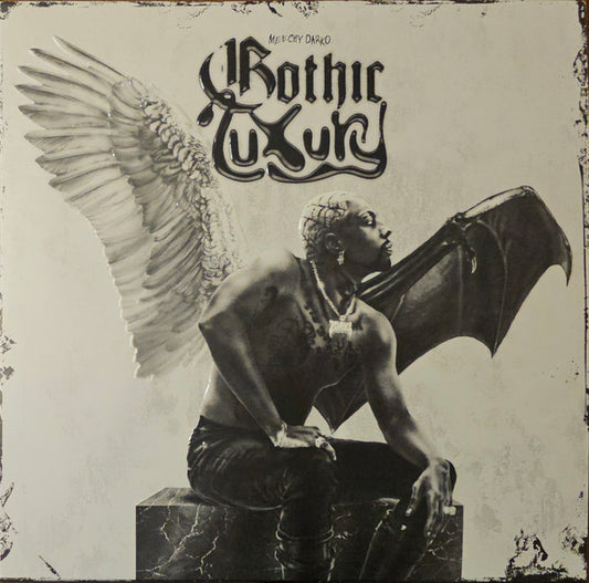 Meechy Darko- Gothic Luxury