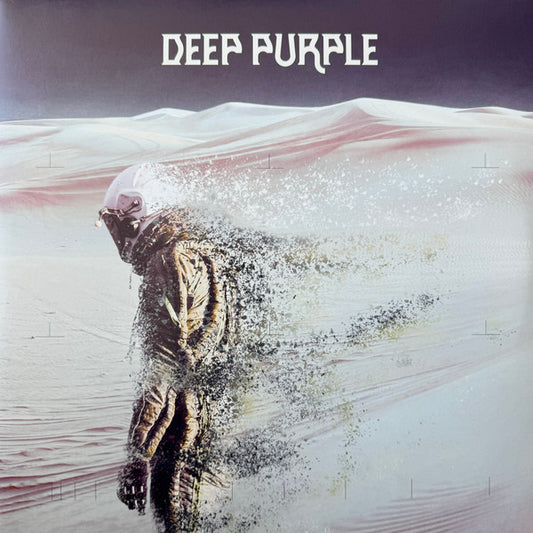 Deep Purple- Whoosh!