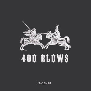 400 Blows- 3-19-98