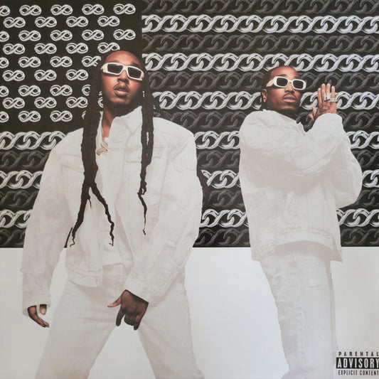 Quavo & Takeoff- Only Built For Infinity Links