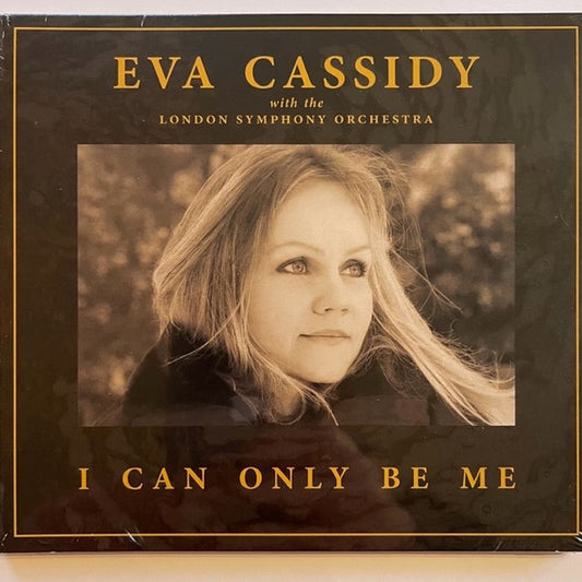 Eva Cassidy with the London Symphony Orchestra