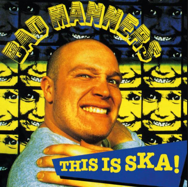 Bad Manners- This is Ska!