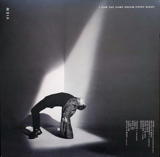 The View- I Saw the Same Dream Every Night