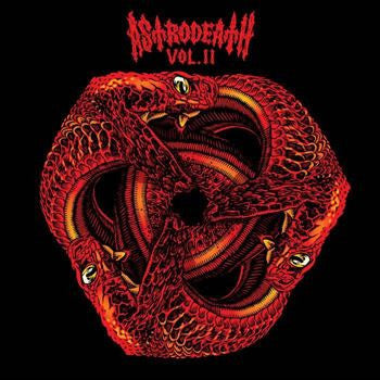 Astrodeath- Vol. II