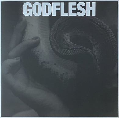 Godflesh- Purge