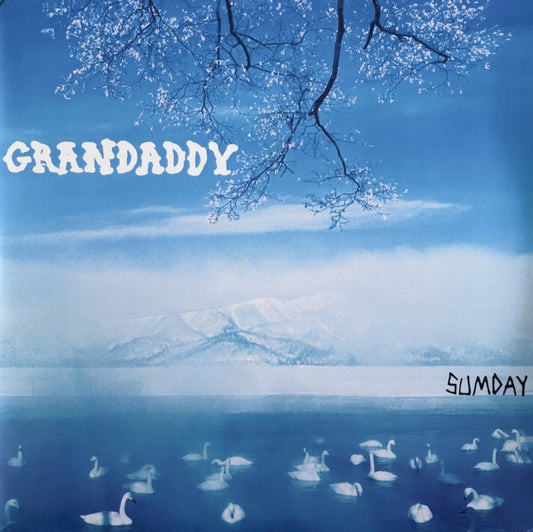 Grandaddy- Sumday