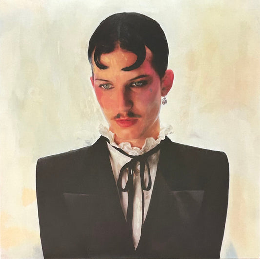 Gus Dapperton- Henge