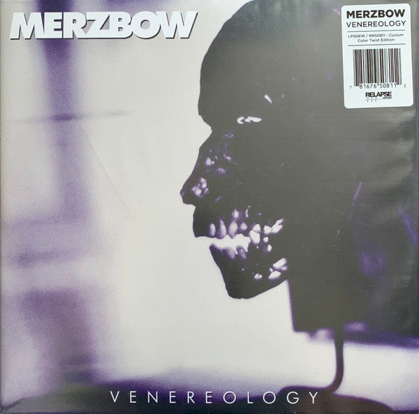 Merzbow- Venereology