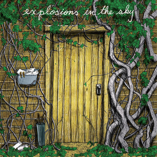 Explosions In The Sky- Take Care, Take Care, Take Care