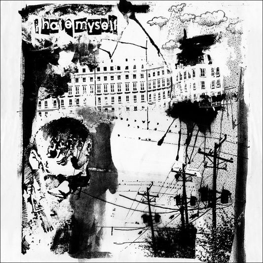 I Hate Myself- Eleven Songs