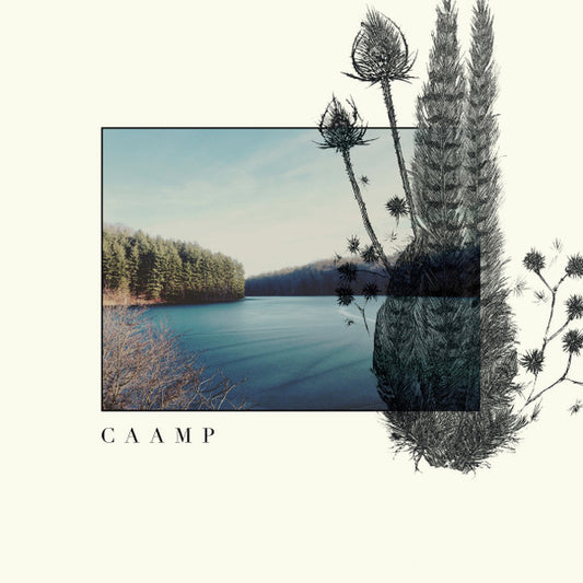 Caamp- Caamp