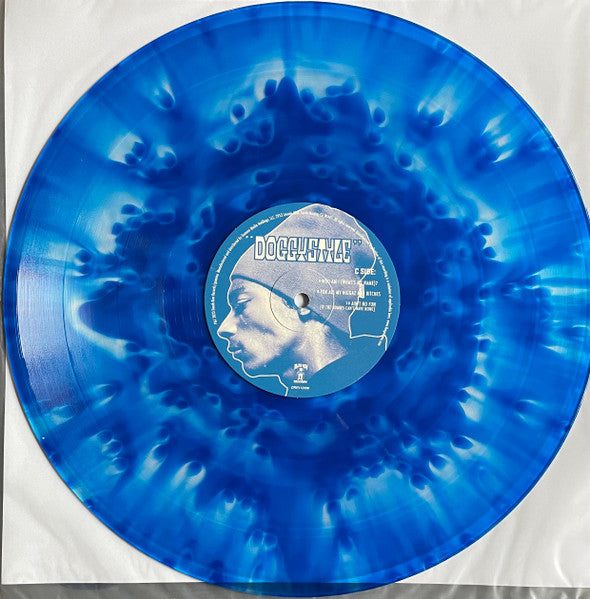 Snoop Doggy Dogg- Doggystyle