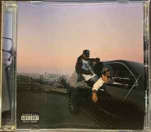 Larry June & Cardo- The Night Shift