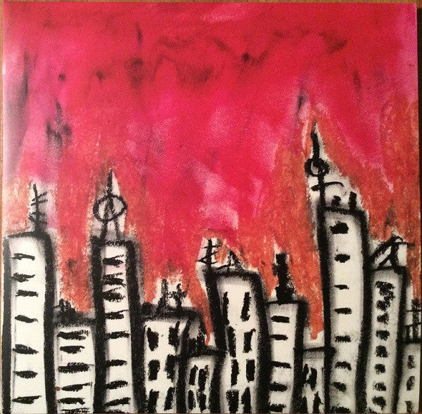 Broken Social Scene- Broken Social Scene