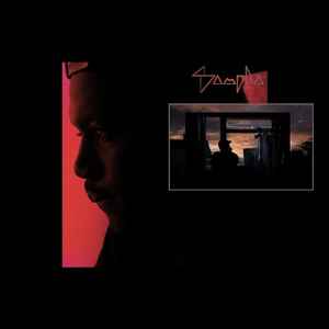Sampha- Dual (Orange)