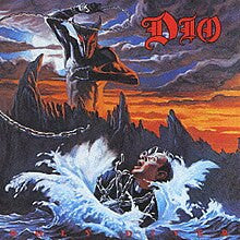 Dio- Holy Diver