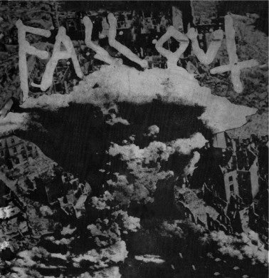 Fall Out- Criminal World Plus Unreleased Tracks