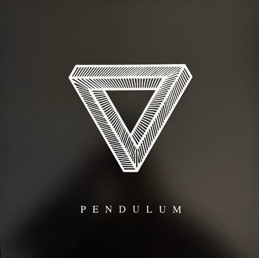 Twin Tribes- Pendulum