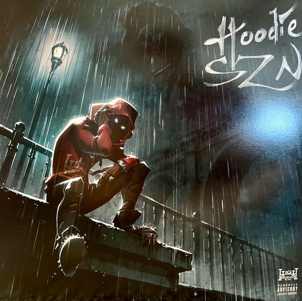 A Boogie Wit Da Hoodie- Hoodie Szn