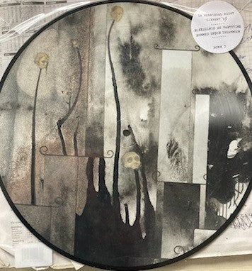 Current 93- In Menstrual Night (Picture Disc)