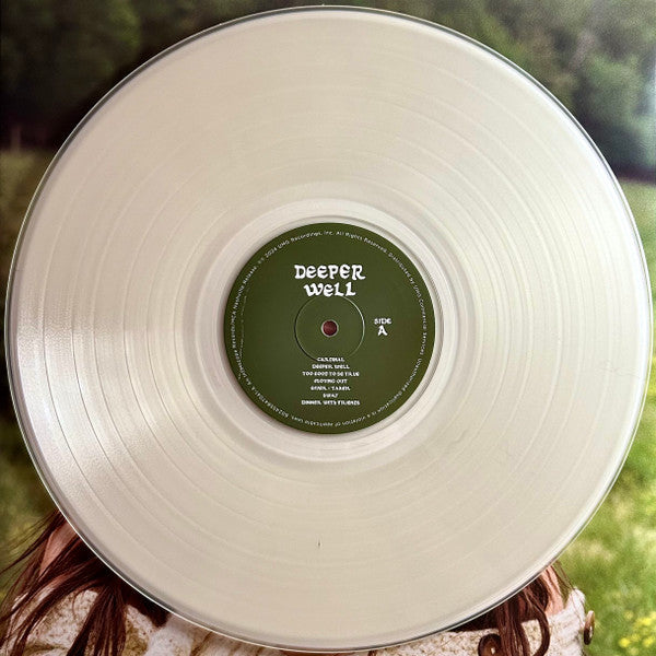 Kacey Musgraves- Deeper Well