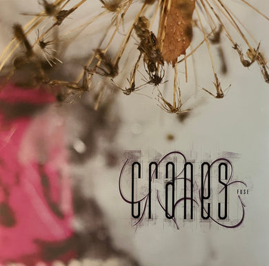 Cranes- Fuse