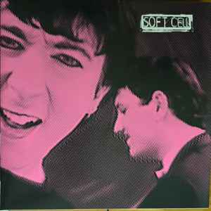 Soft Cell- Non-Stop Extended Cabaret