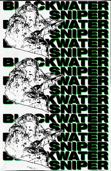 Blackwater Sniper- April '24 Tour Tape