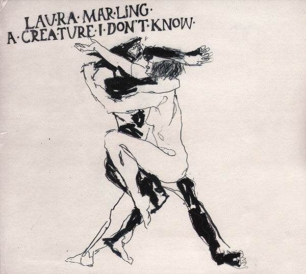 Laura Marling- A Creature I Don't Know