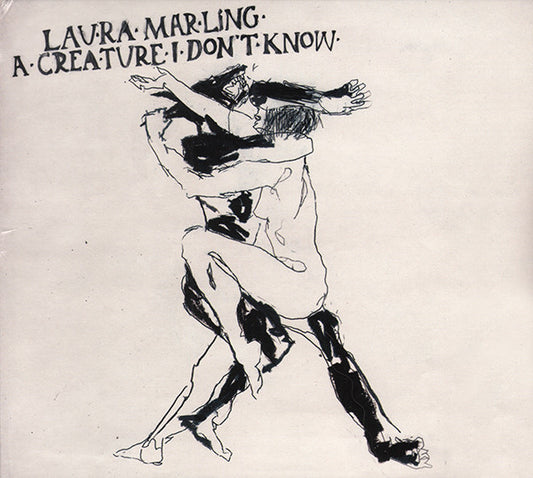 Laura Marling- A Creature I Don't Know