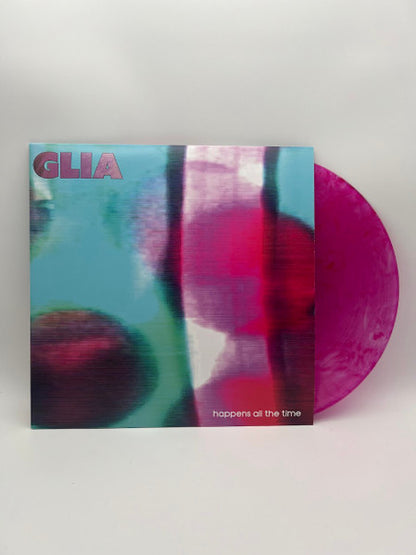 Glia- Happens All The Time