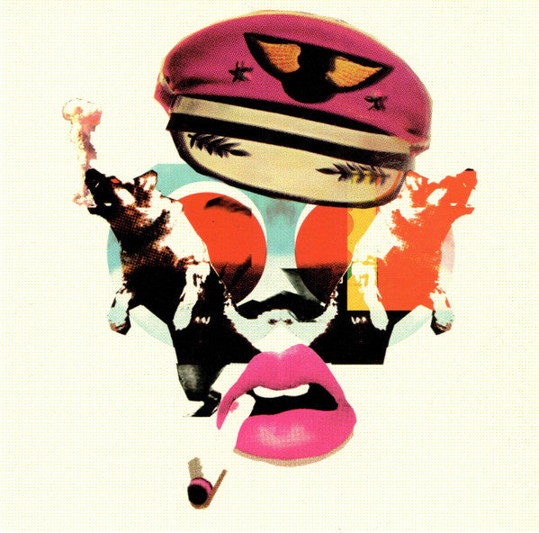 The Prodigy- Always Outnumbered, Never Outgunned