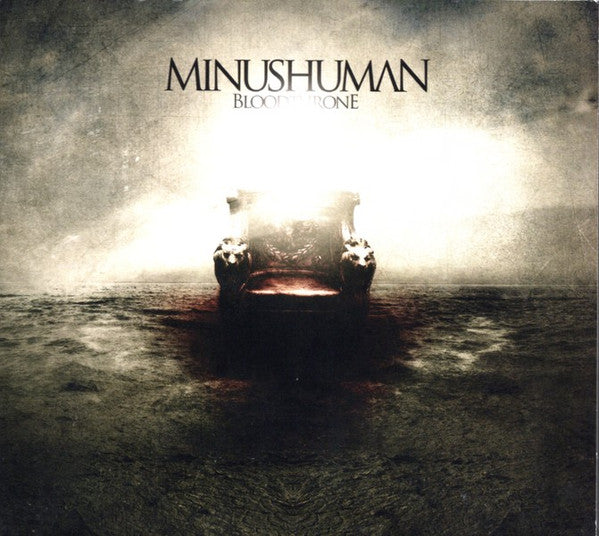 Minushuman- Bloodthrone