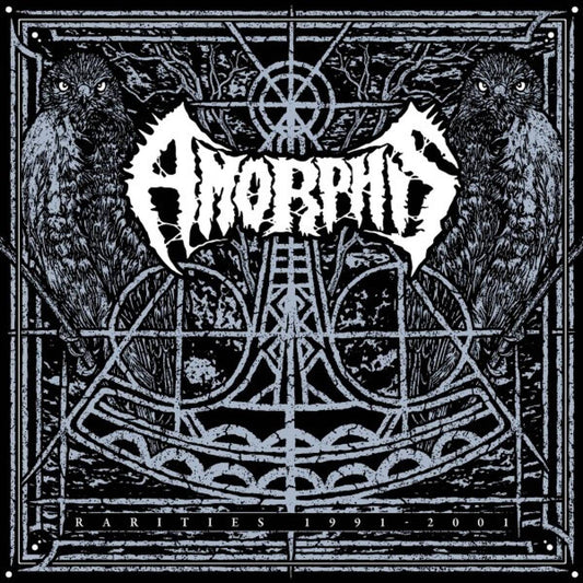 Amorphis- Rarities 1991-2001