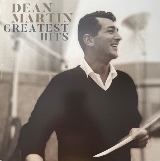 Dean Martin- Greatest Hits