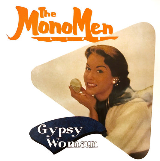 The Mono Men- Gypsy Woman