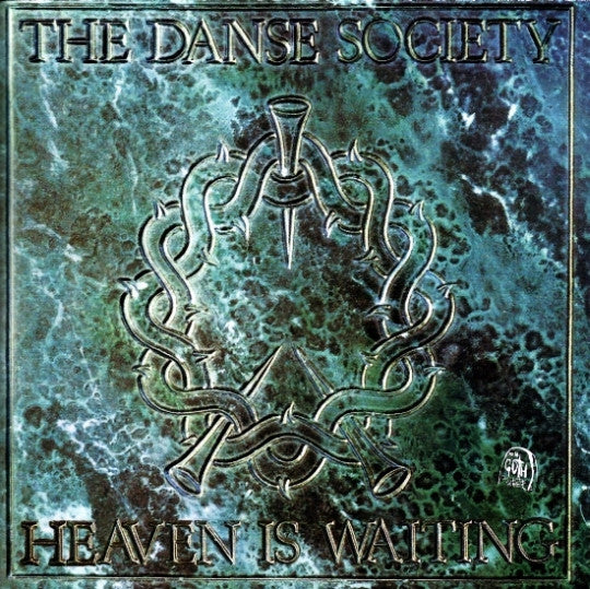 The Danse Society- Heaven Is Waiting (Expanded Edition)