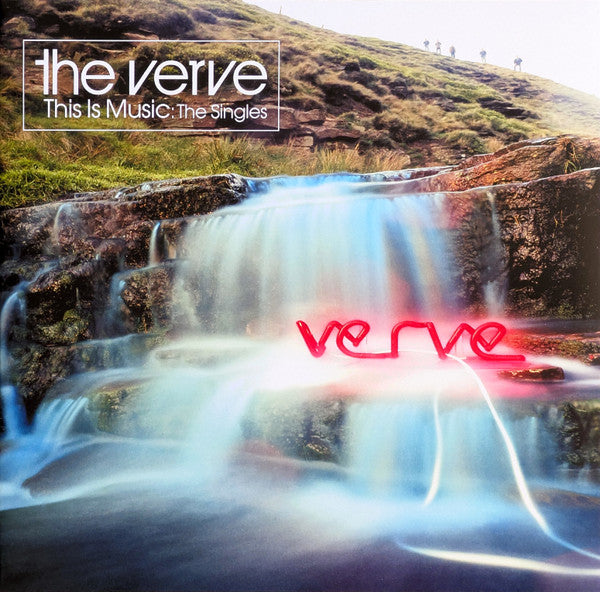 The Verve- This Is Music: The Singles