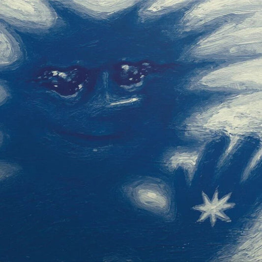 Black Country, New Road- Forever Howlong