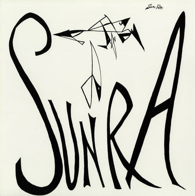 Sun Ra & His Solar Arkestra- Art Forms Of Dimensions Tomorrow