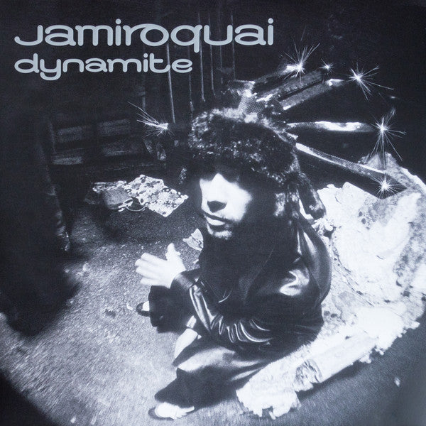 Jamiroquai- Dynamite (20th Anniversary)