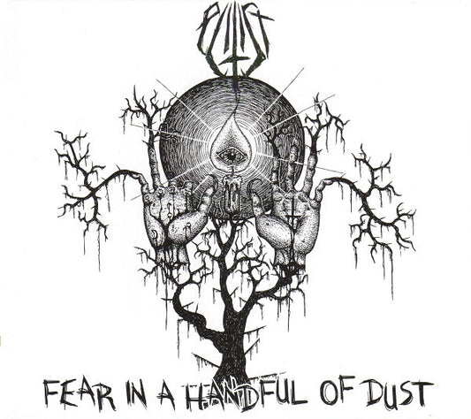 Elitist- Fear In A Handful Of Dust