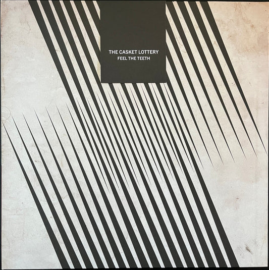 The Casket Lottery- Feel The Teeth
