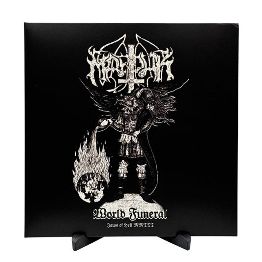 Marduk- World Funeral (Jaws Of Hell MMIII)