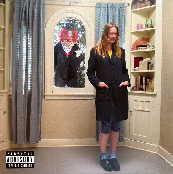 Audrey Hobert- Who's The Clown?