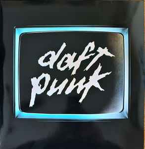 Daft Punk- Human After All (Remixes)