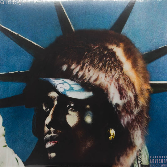 A$AP Rocky- Don't Be Dumb (Bilt / Alternative Artwork)
