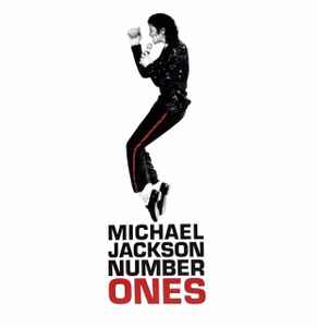 Michael Jackson- Number Ones