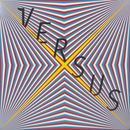 Versus- The Stars Are Insane