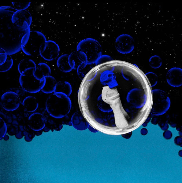 Jack White- G.O.D. and the Broken Ribs / Derecho Demonico